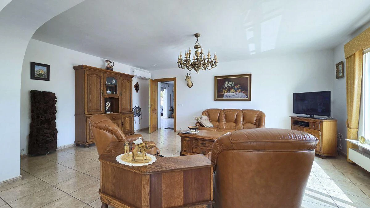 villa en venta en Altea