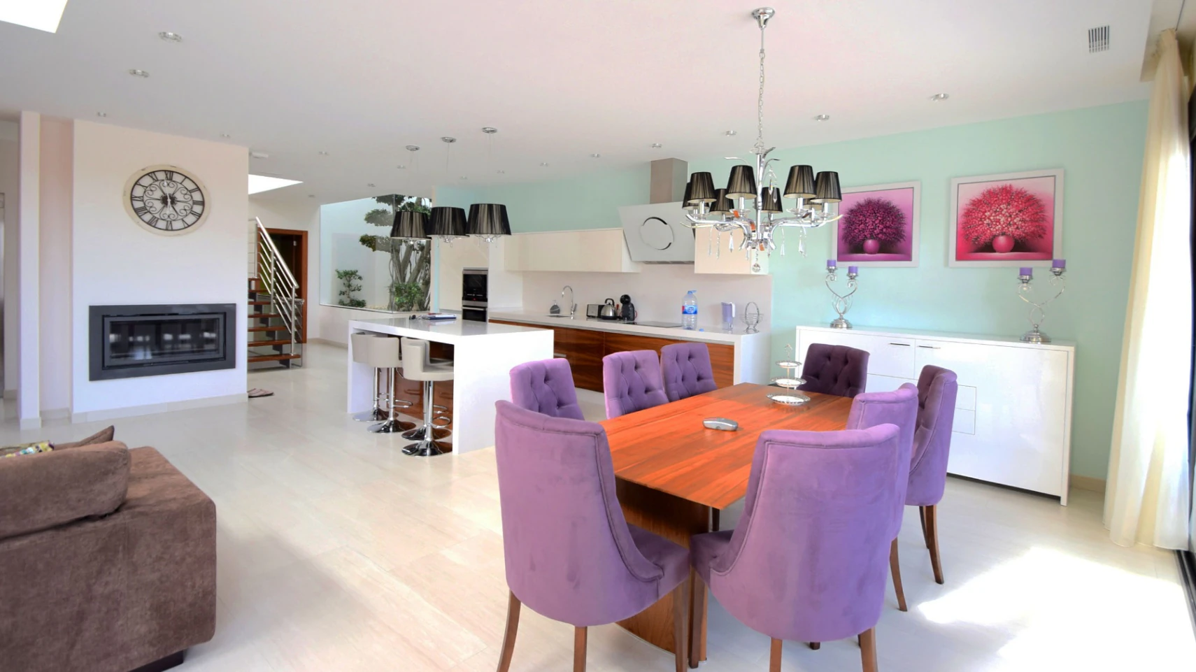 villa en venta en Altea