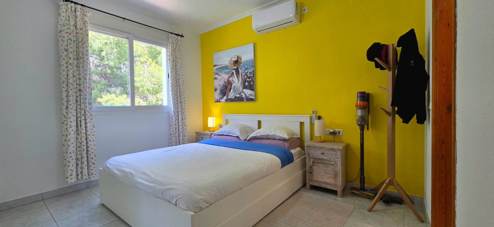 villa en venta en Altea