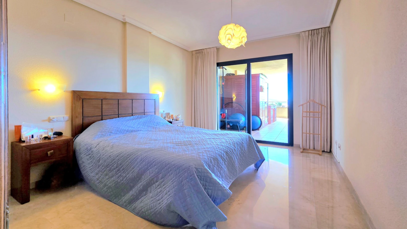 apartment en venta en Altea