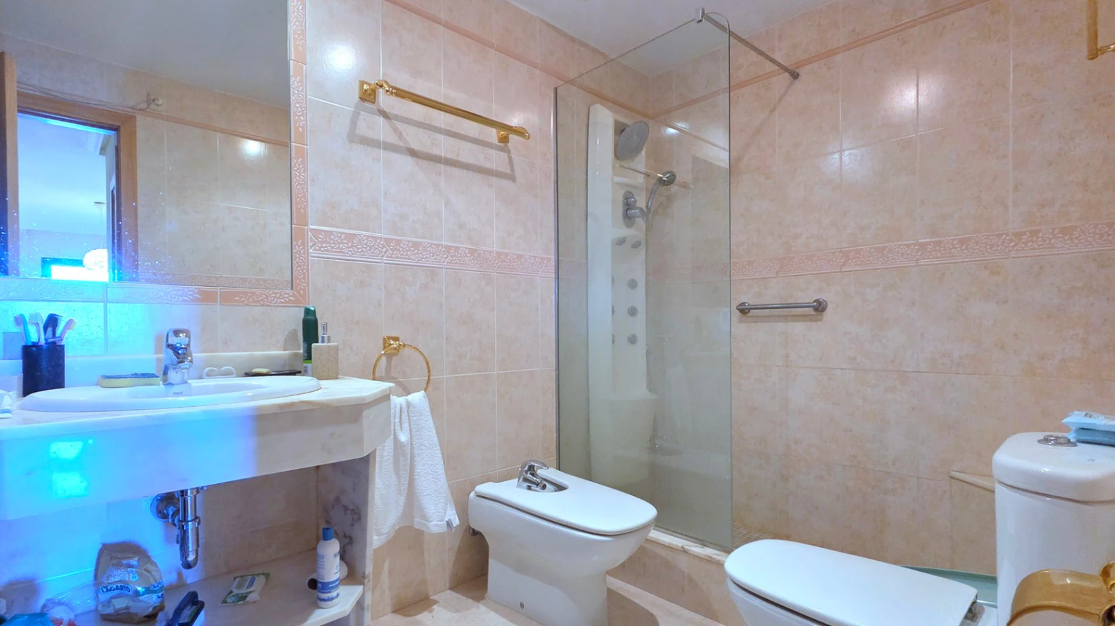 apartment en venta en Altea