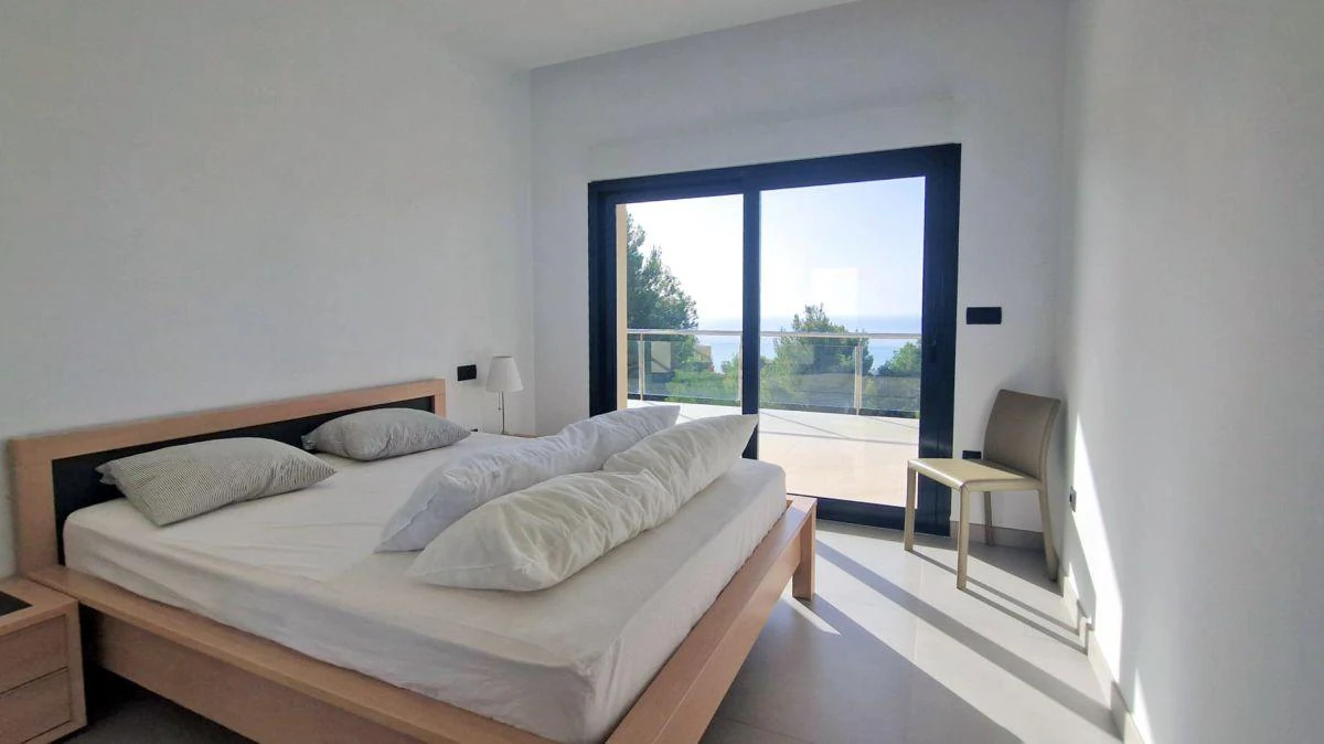 villa en venta en Altea