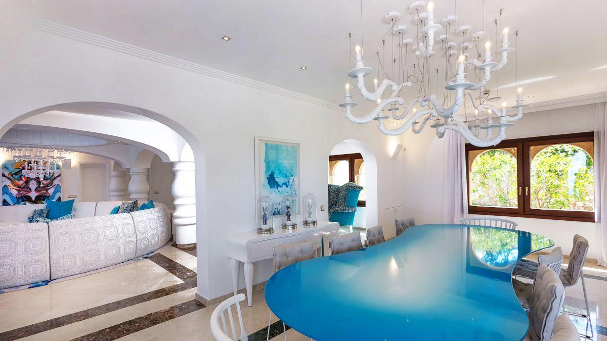 villa en venta en Jávea