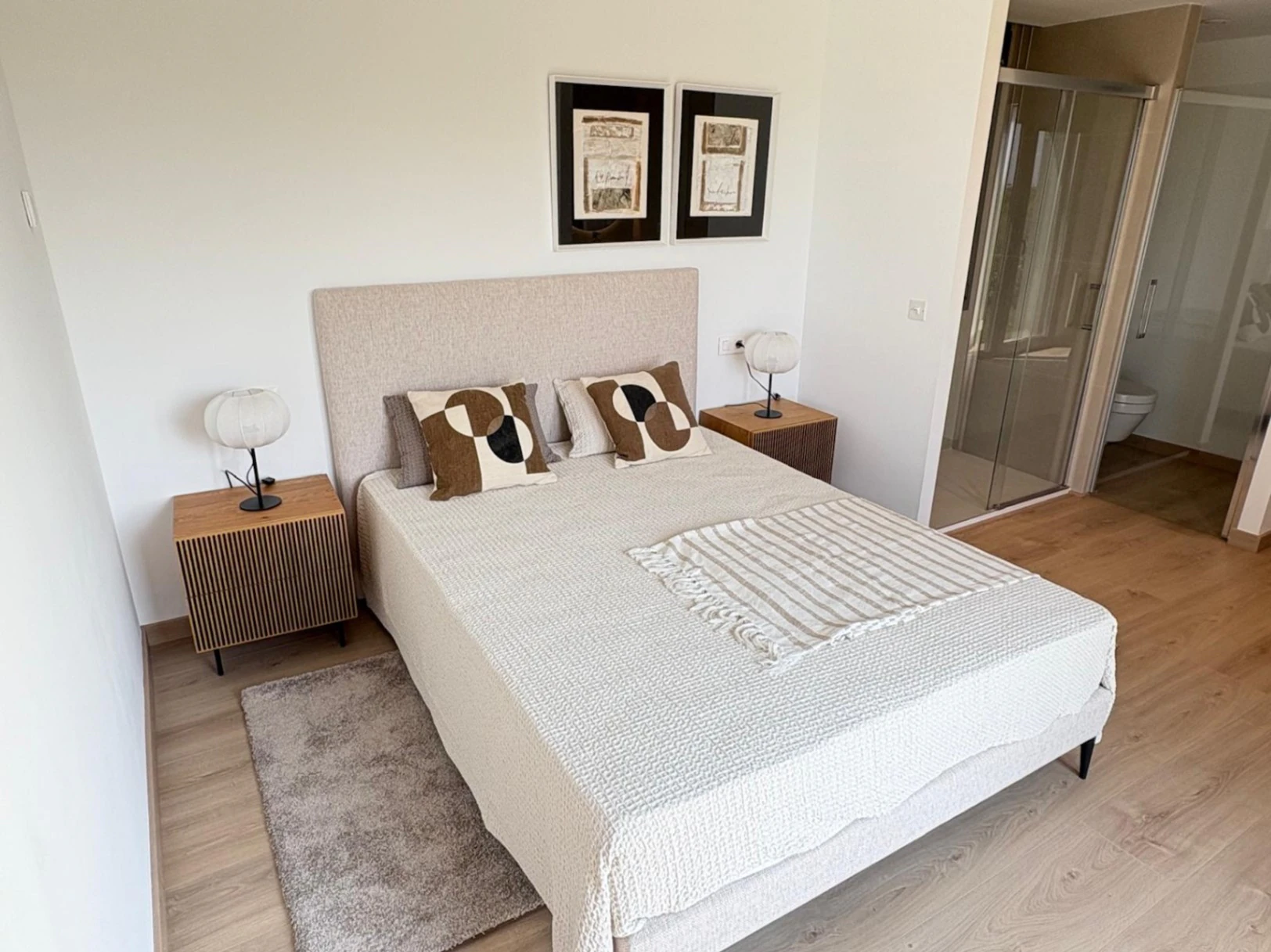 villa en venta en Finestrat