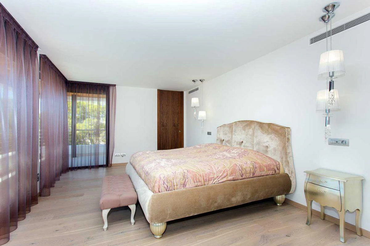 villa en venta en Altea