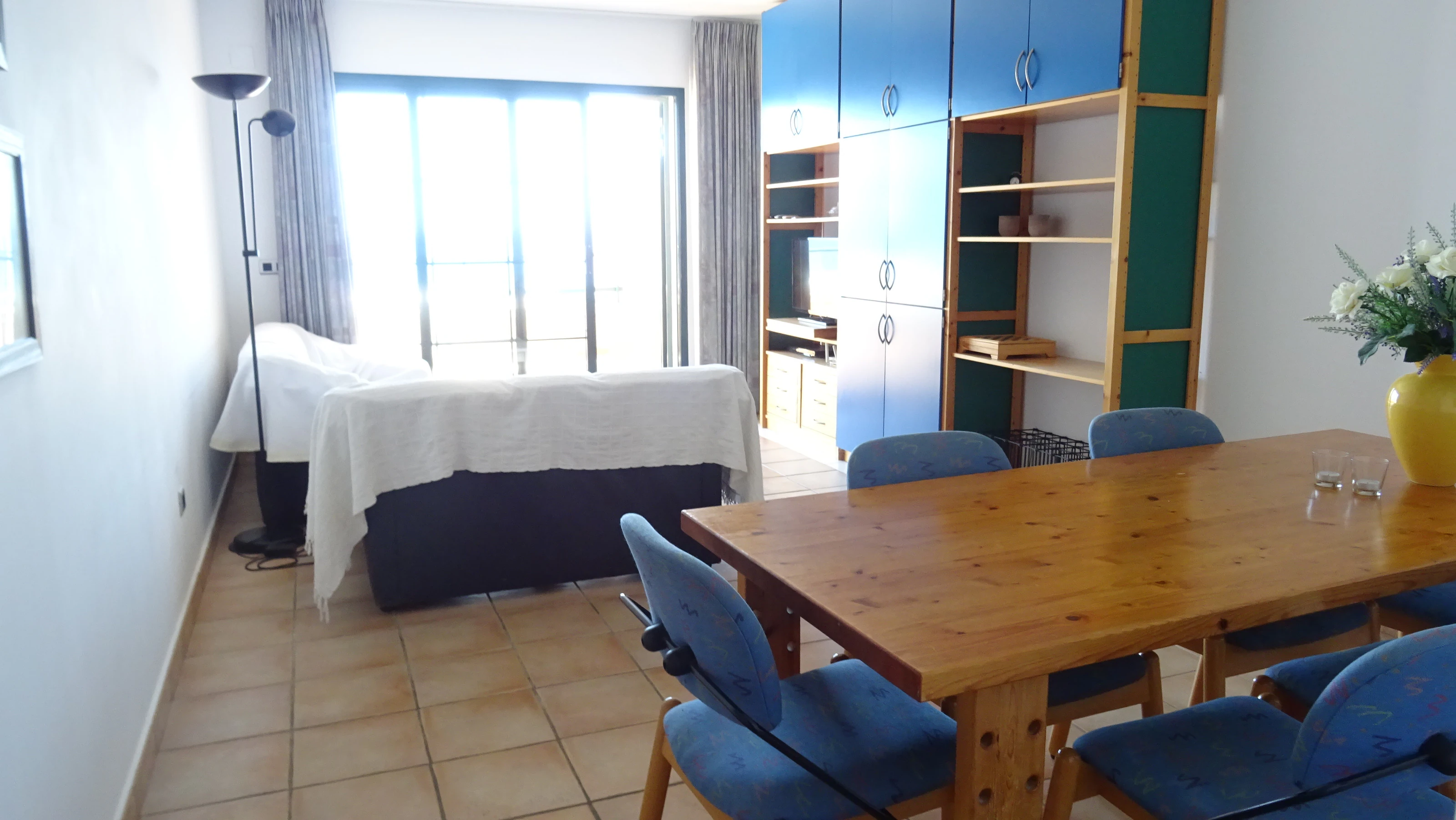 Wohnung in der ersten Linie von Mascarat
