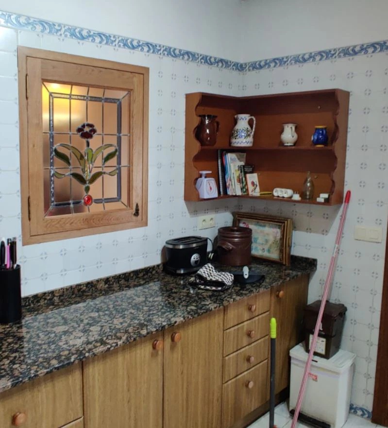 Casa Rural en Forna