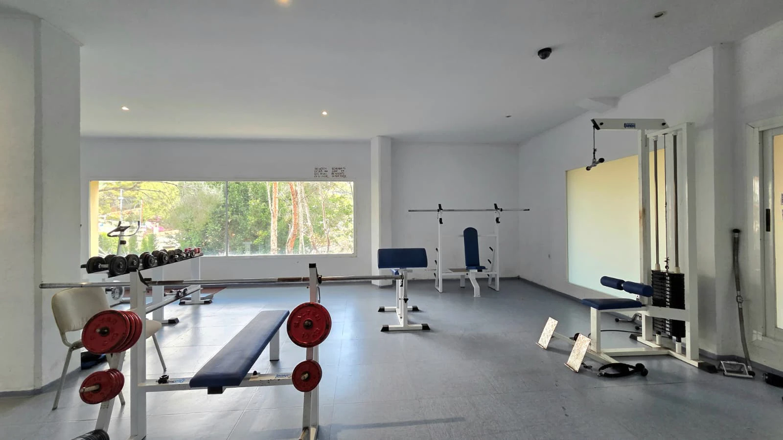 apartment en venta en Altea