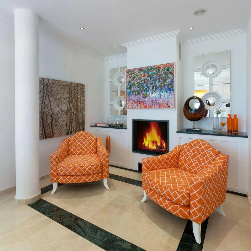 villa en venta en Jávea