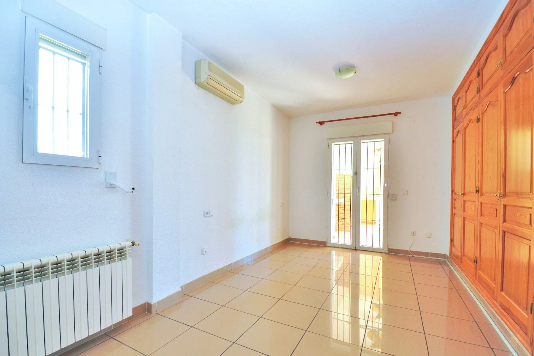 Gran Villa con vistas de ensueño en La Nucia