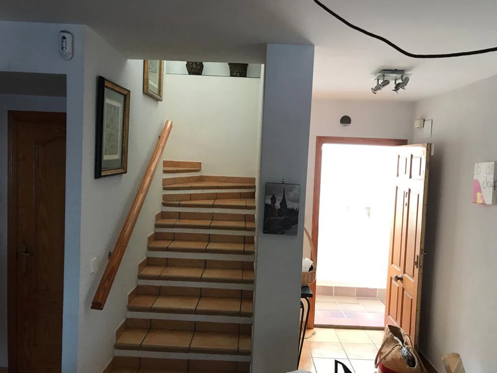 Espectacular Ático - Duplex en la Olla, Altea