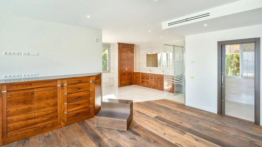 villa en venta en Calpe