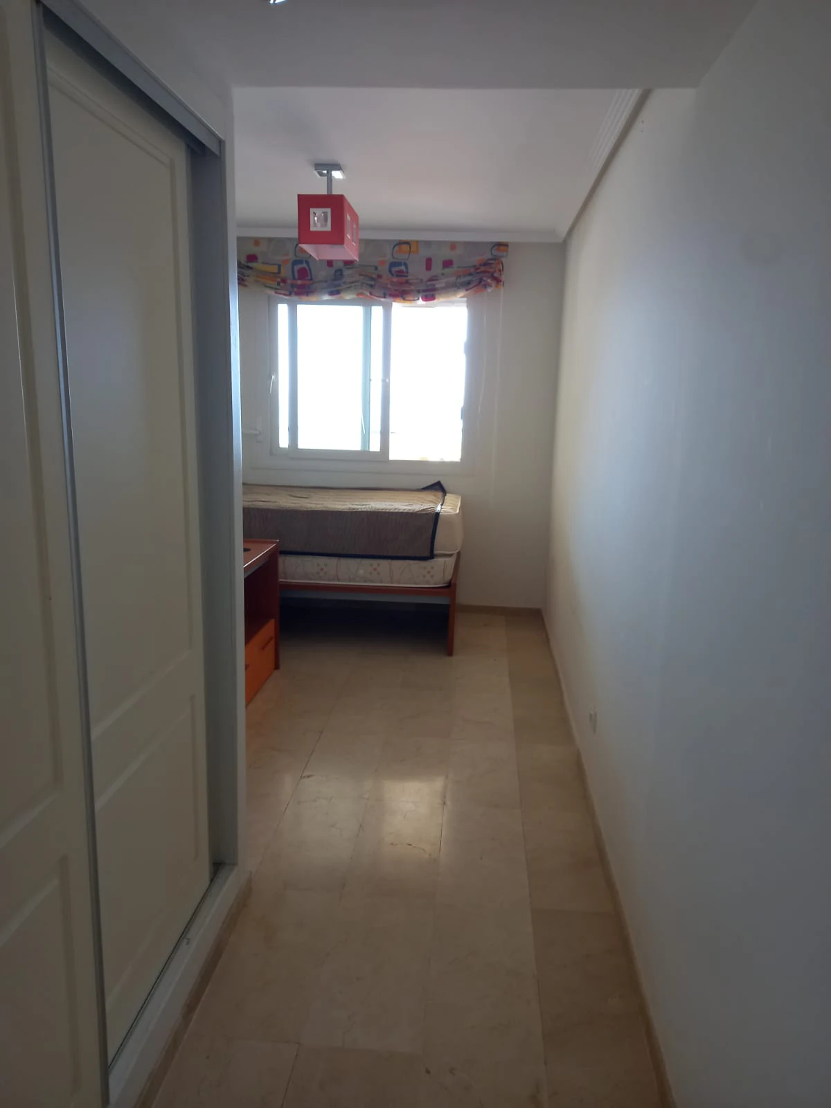 Apartamento con vistas espectaculares en Mascarat