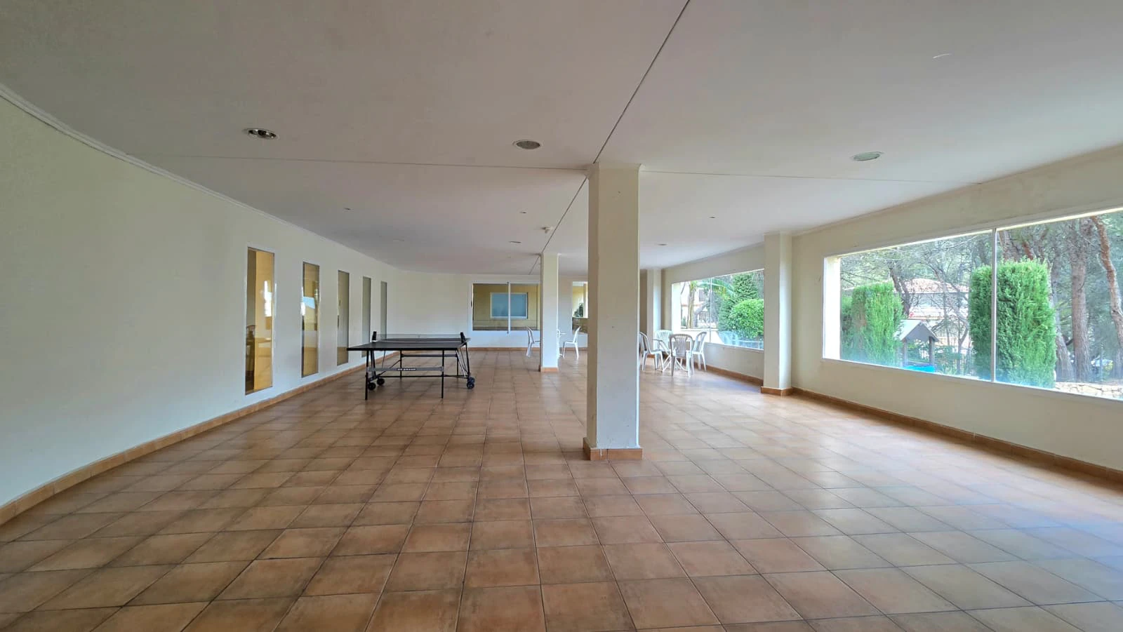apartment en venta en Altea
