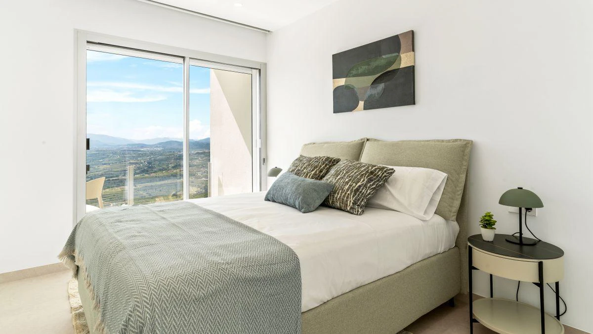 villa en venta en Benitachell