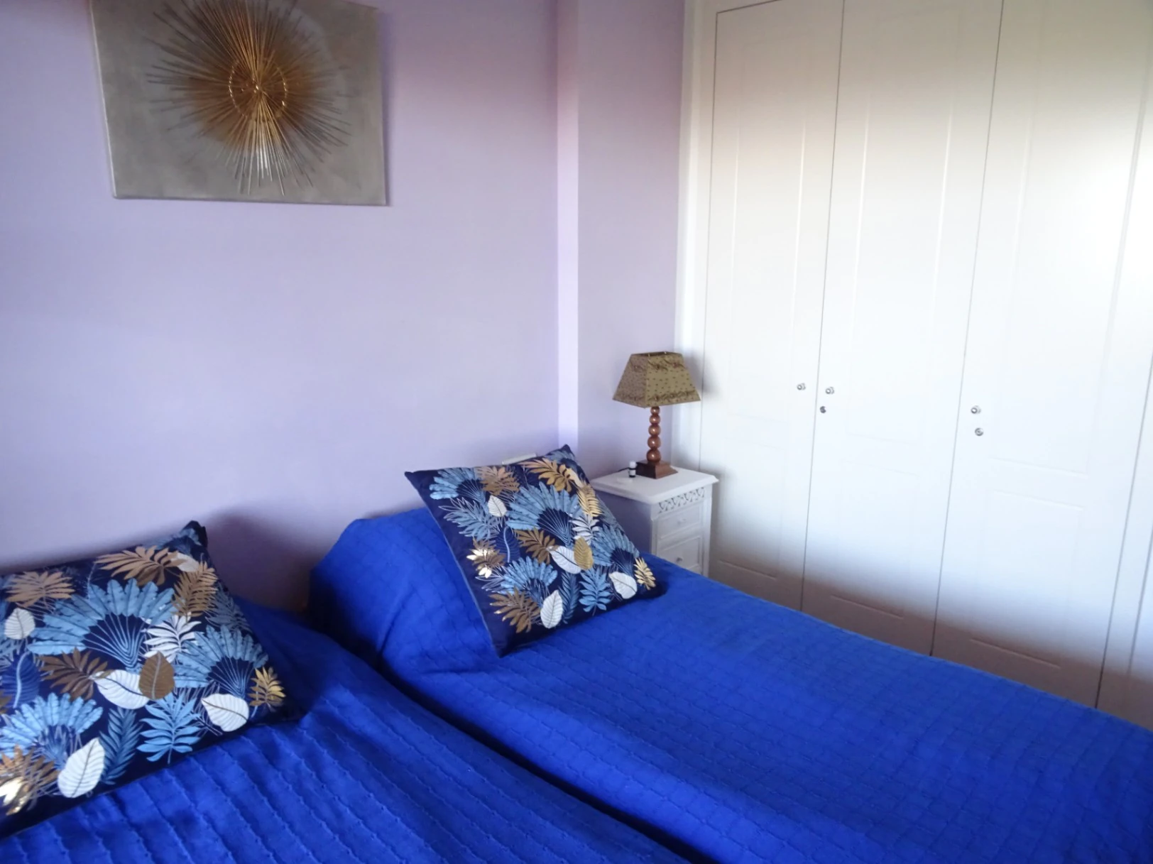 Precioso apartamento para inversión en Mascarat