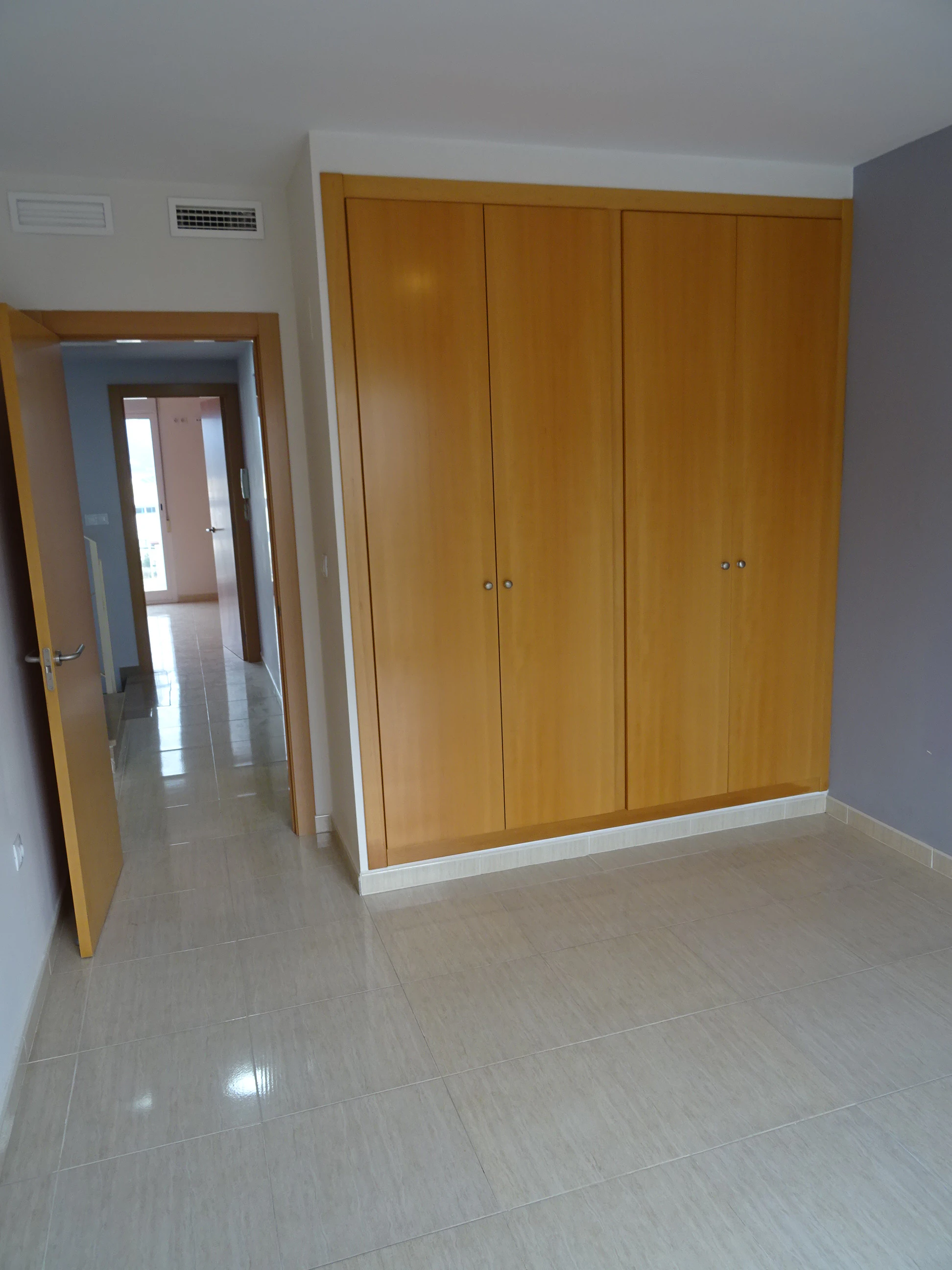 Chalet Adosado en Rótova