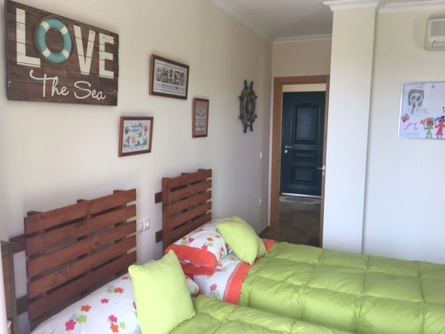 Chalet adosado en la lujosa urbanización de Altea Hills