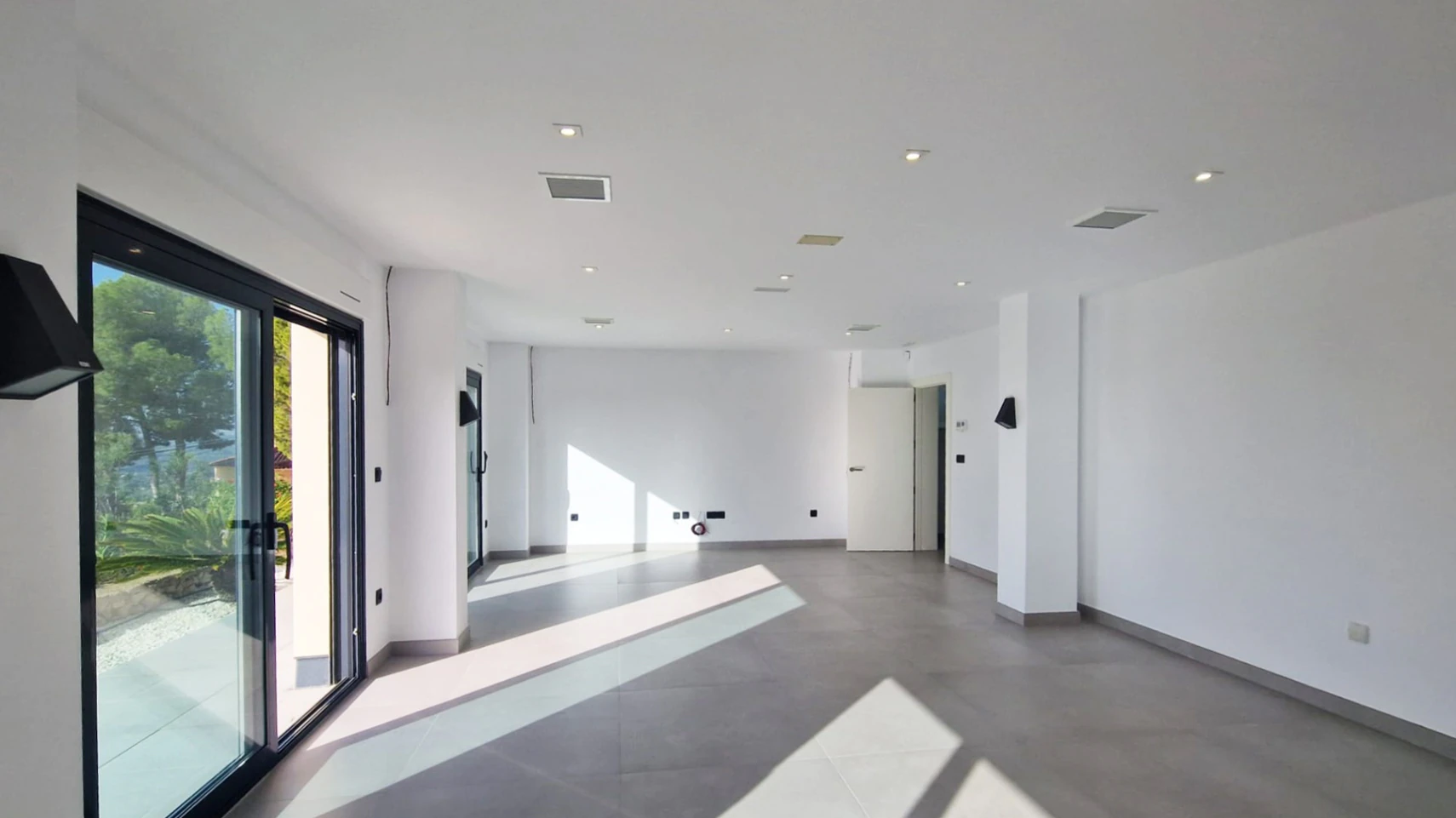 villa en venta en Altea