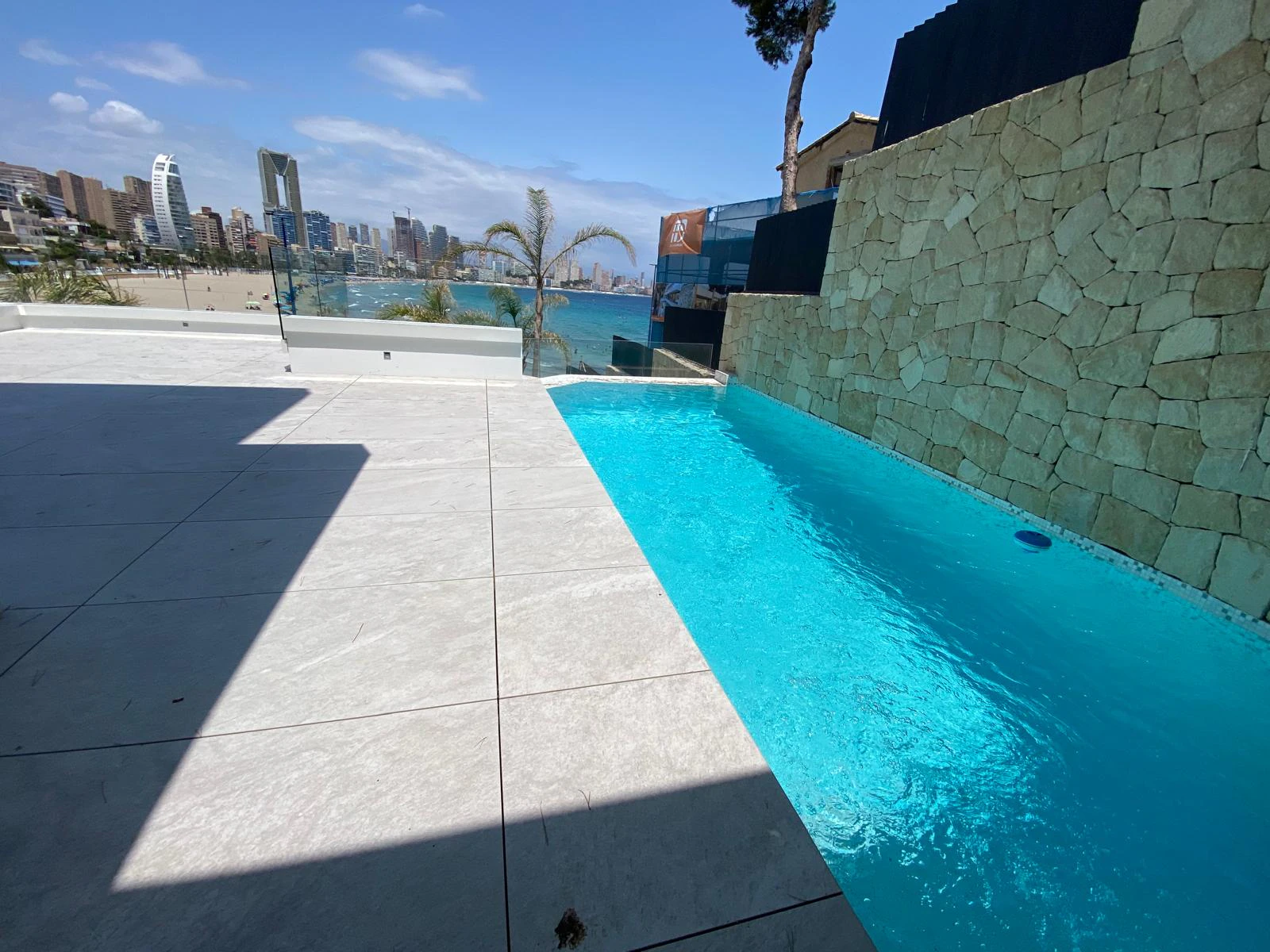 penthouse en venta en Benidorm