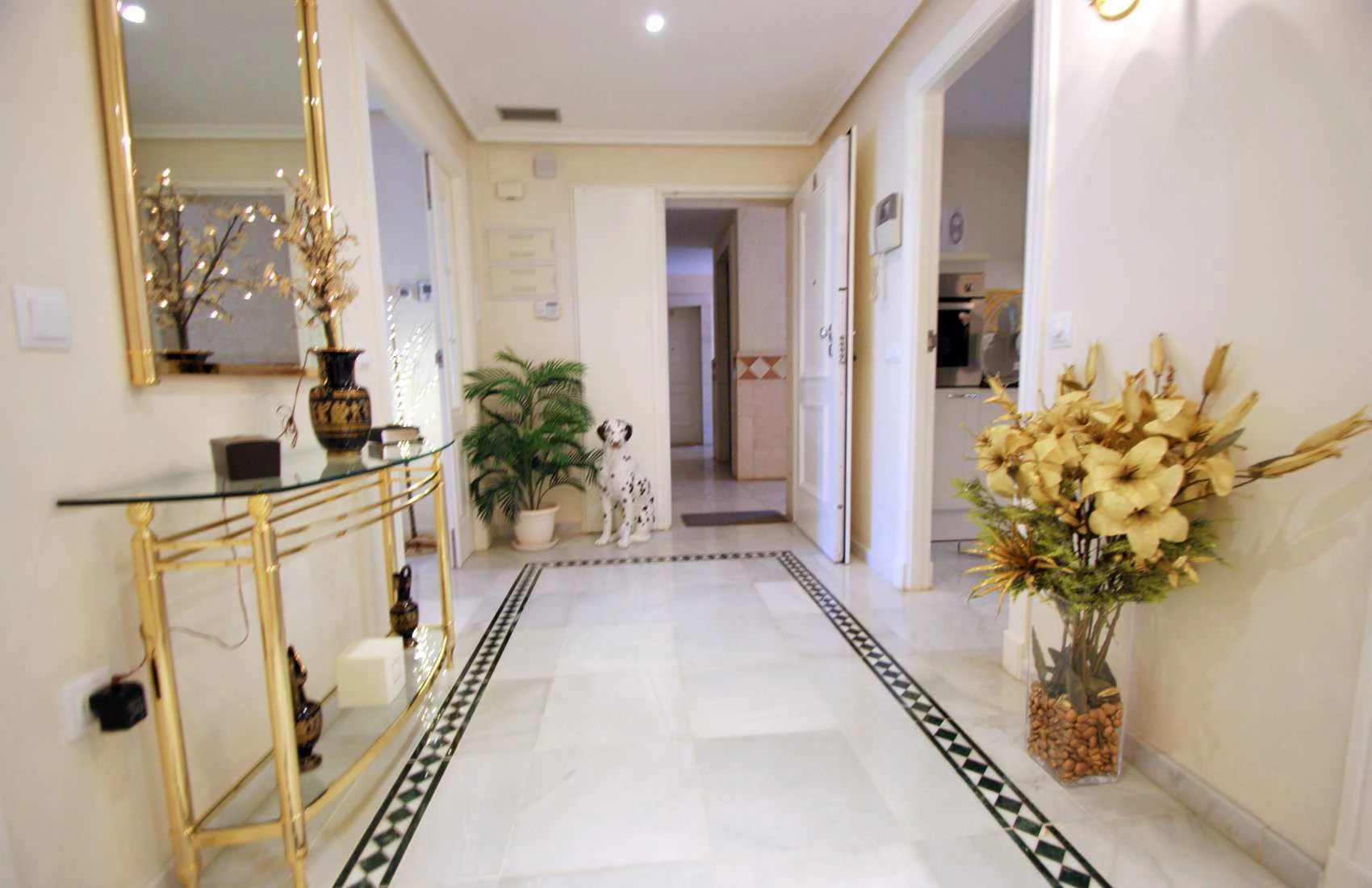 Increíble apartamento en Ducado Real - Altea Hills