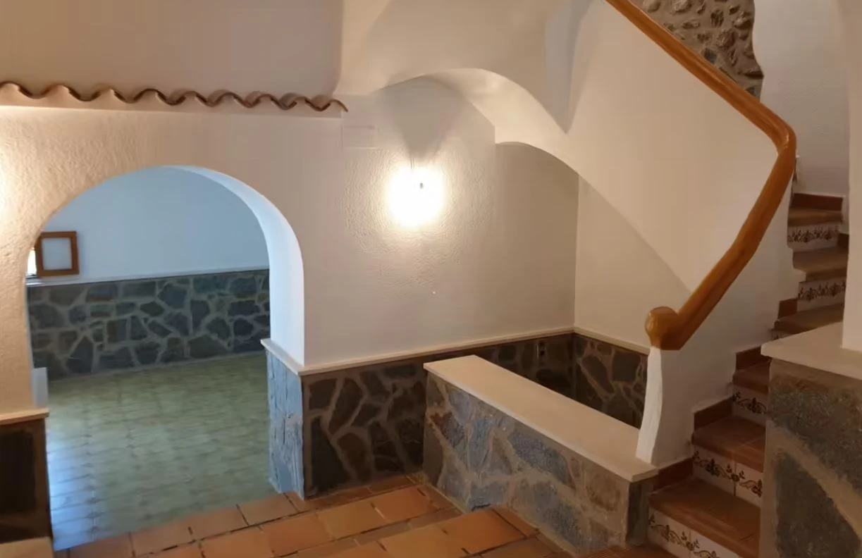 Preciosa casa de pueblo en Beniali