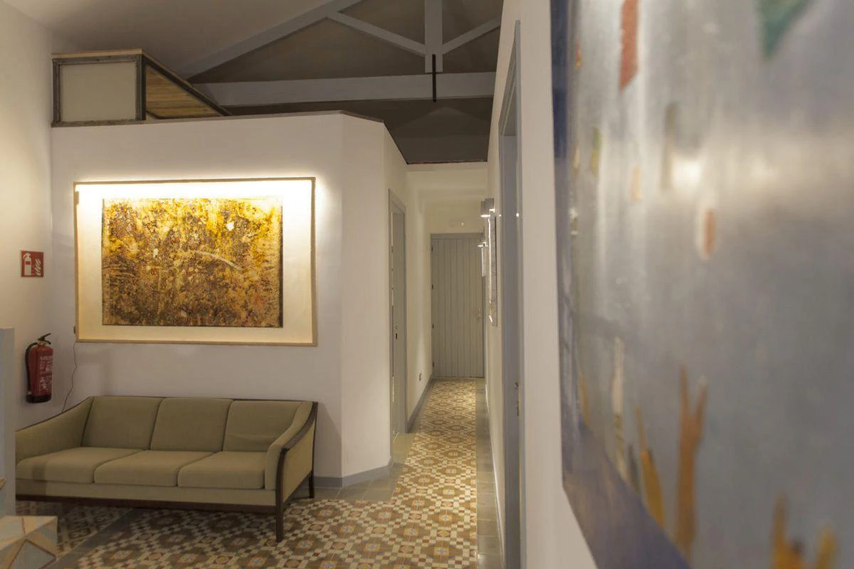 hotel en venta en Altea