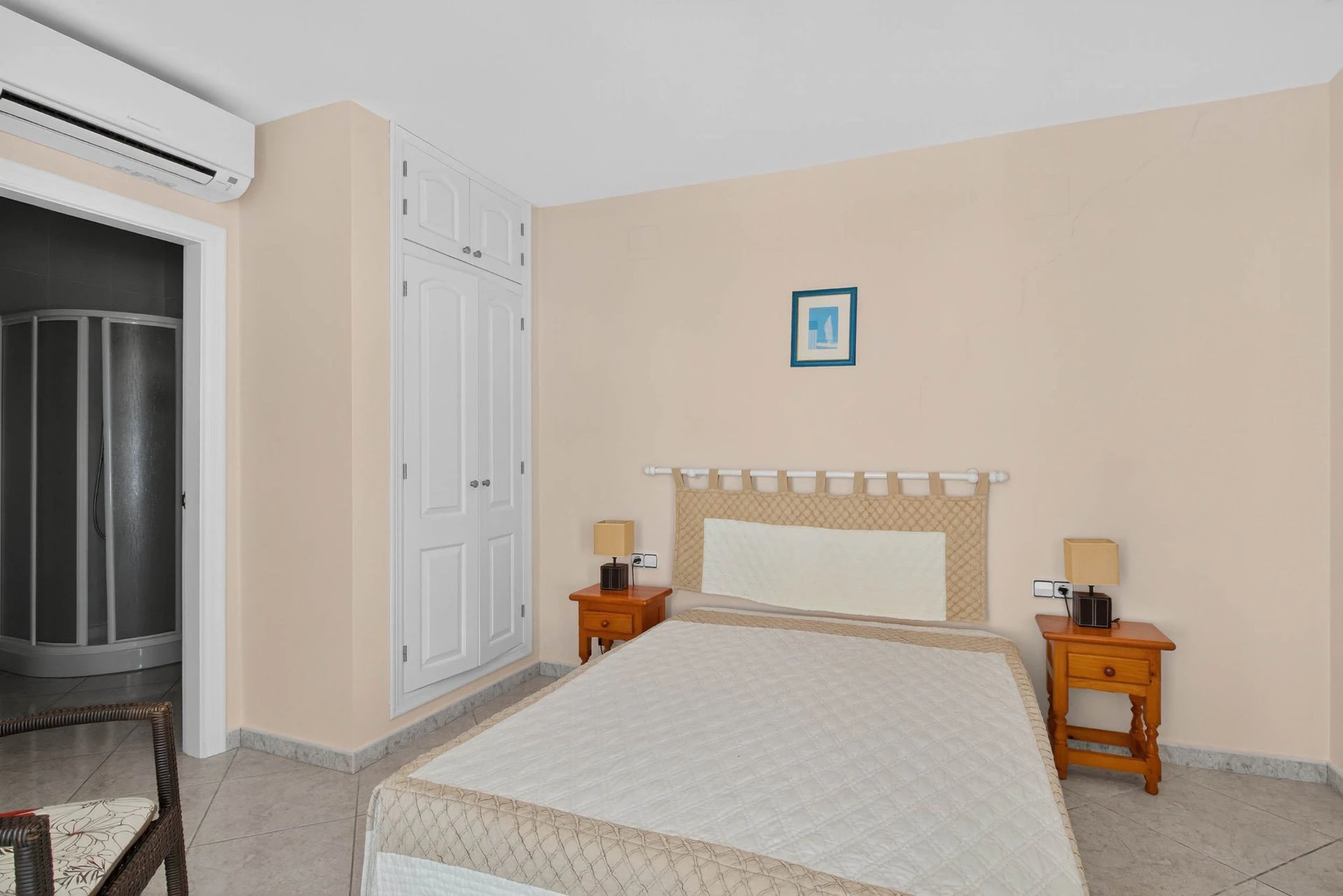villa en venta en Calpe