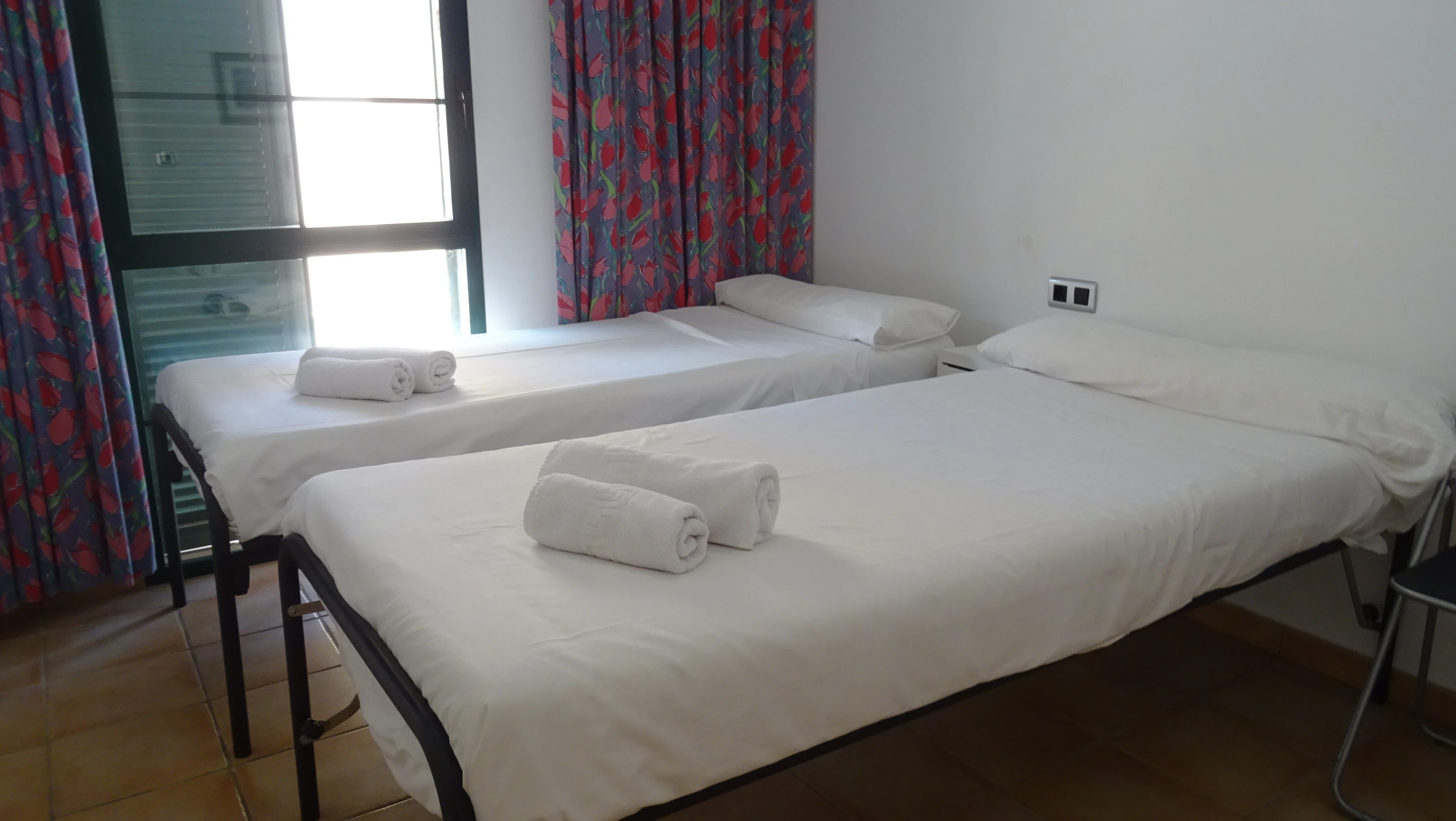 Wohnung in der ersten Linie von Mascarat