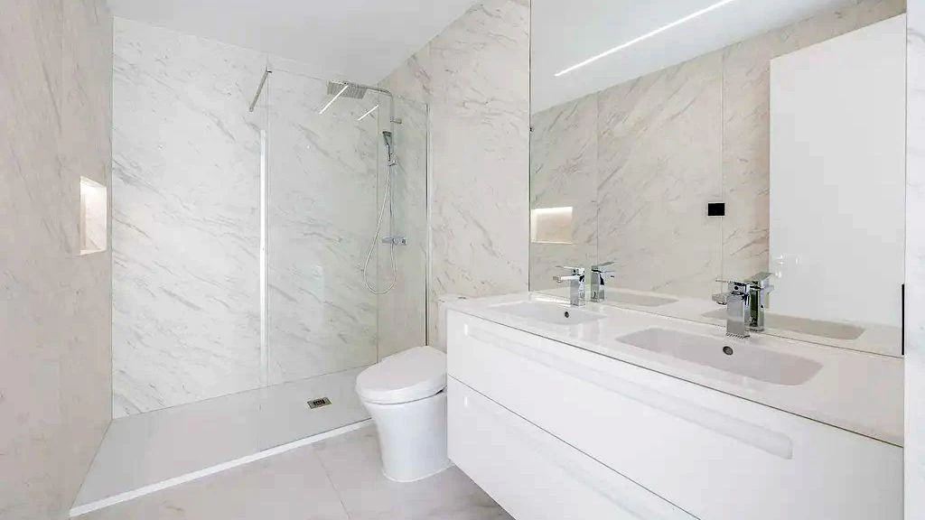 villa en venta en Altea