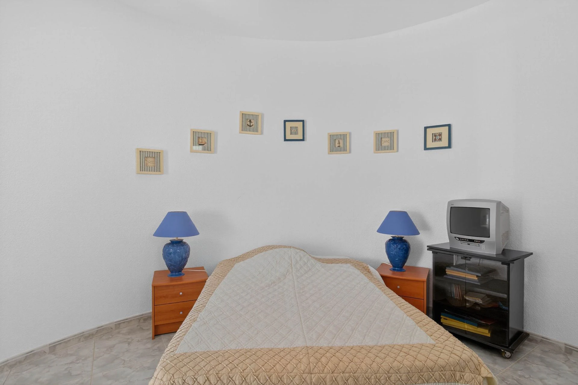 villa en venta en Calpe
