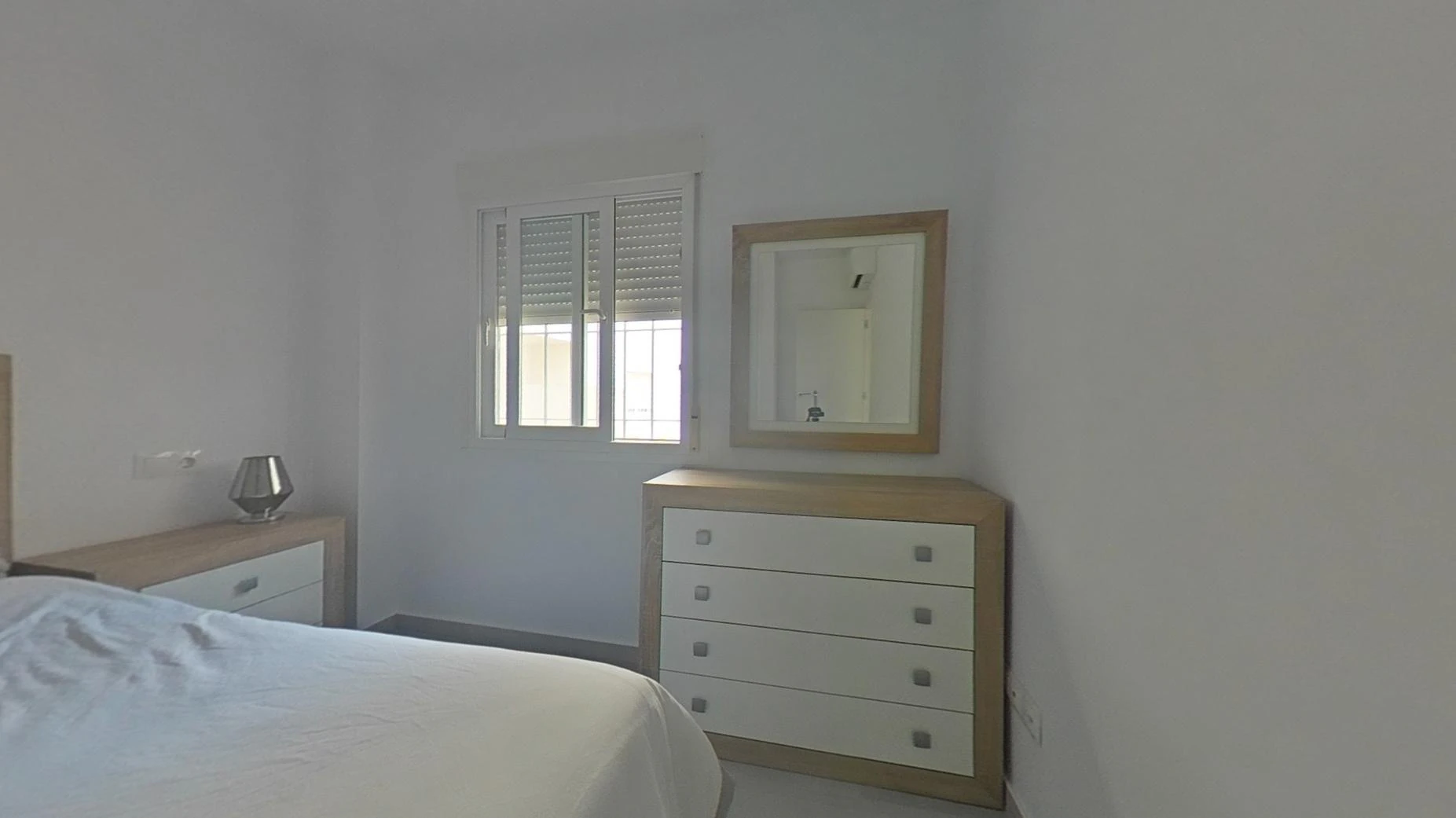 Precioso apartamento de obra nueva en Teulada