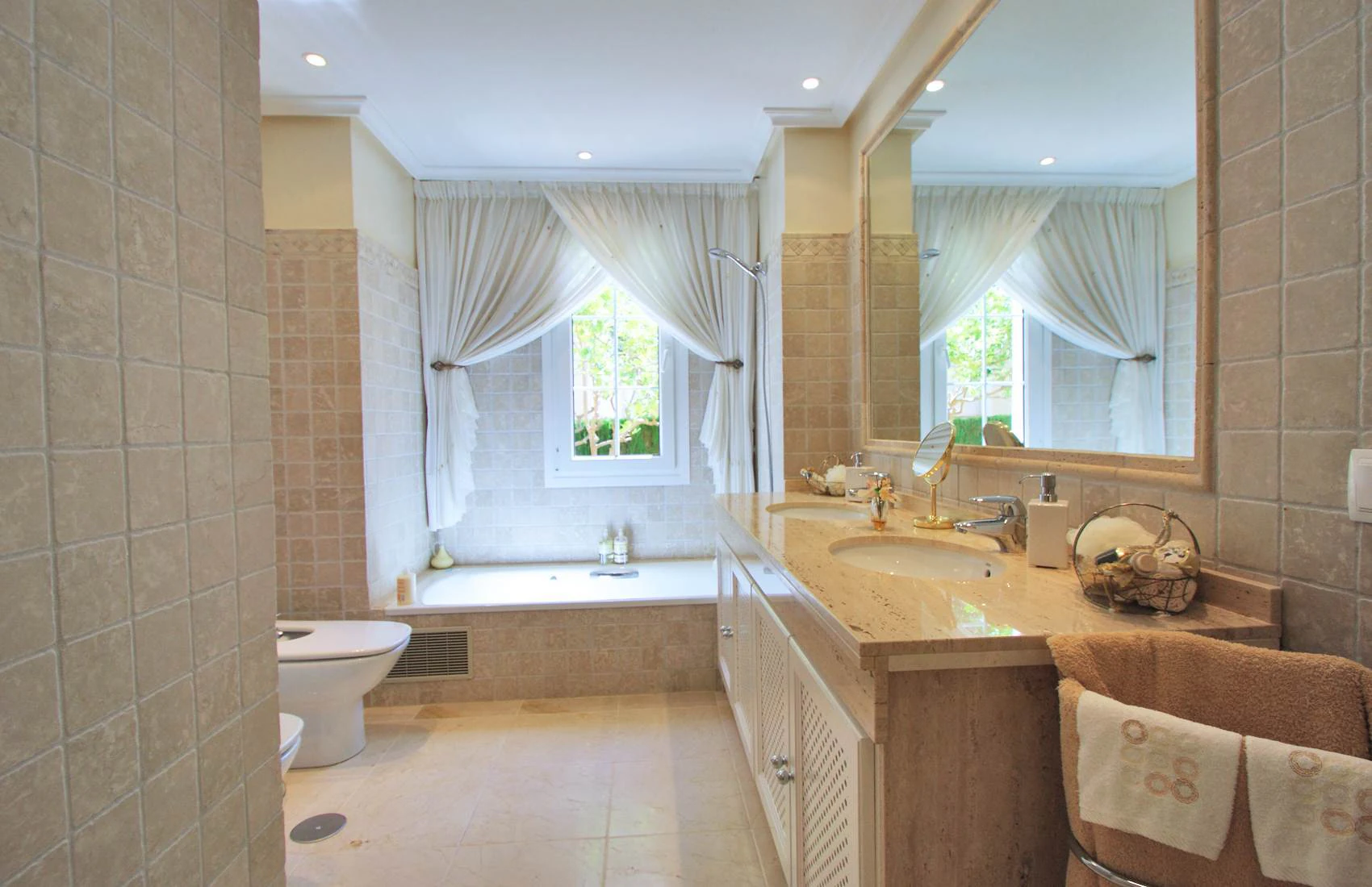 Increíble apartamento en Ducado Real - Altea Hills