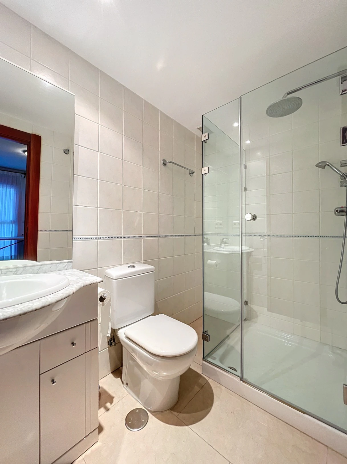 apartment en venta en Altea