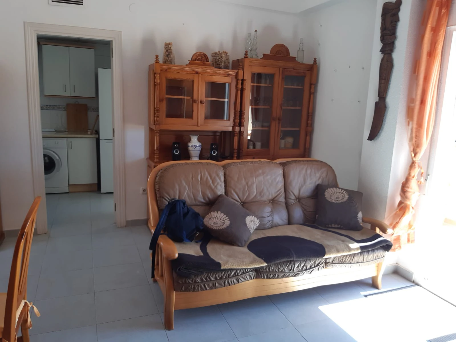 Precioso ático duplex con piscina y terraza panorámica sobre la Bahía de Altea