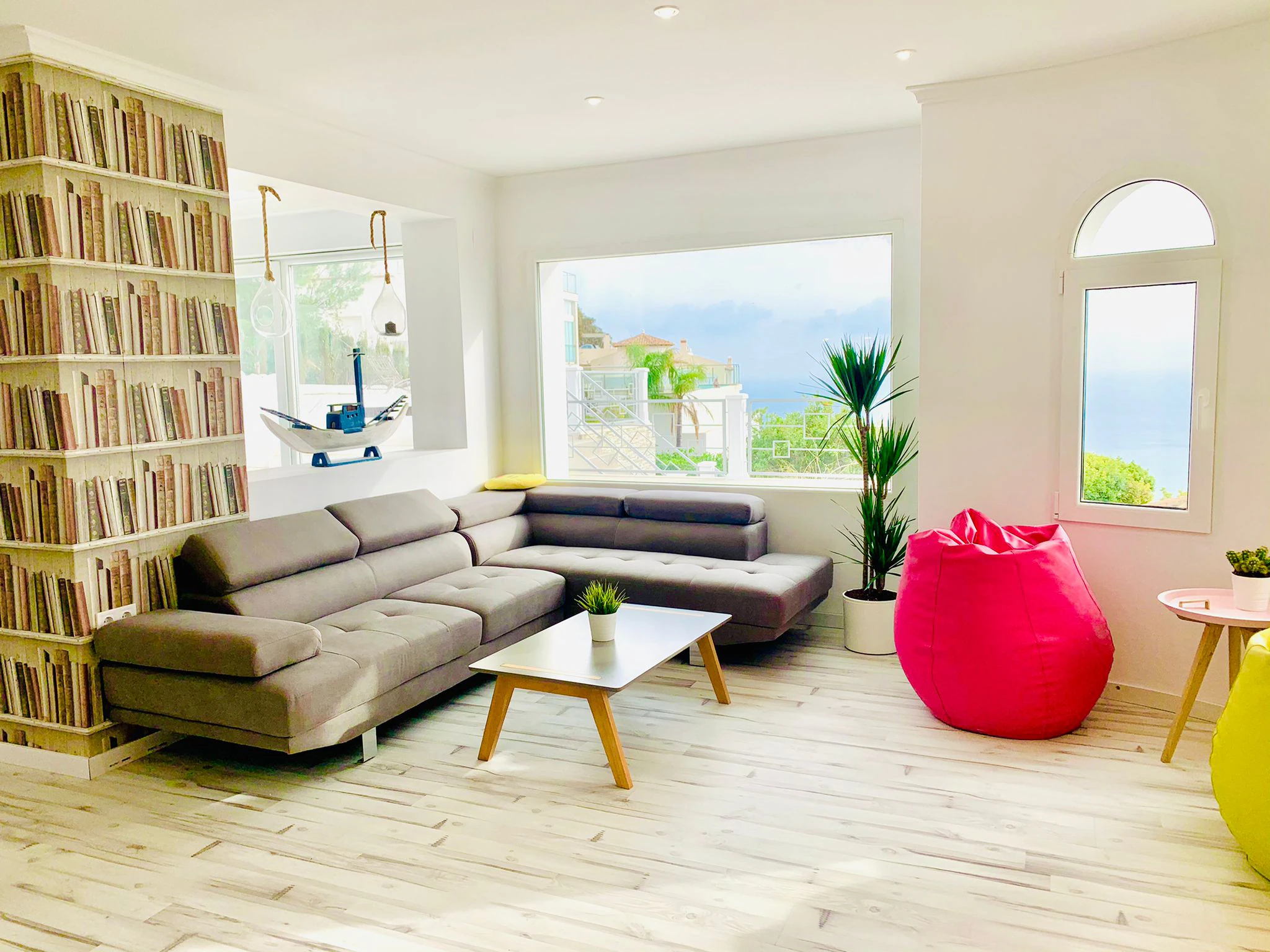 Precioso chalet en Altea Hills con vistas