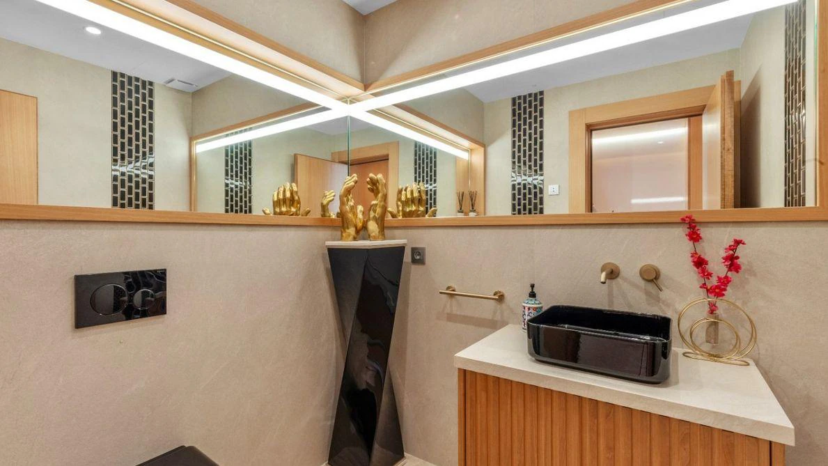 apartment en venta en Altea