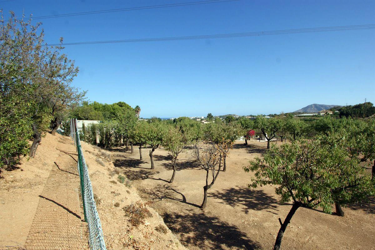 villa en venta en Altea