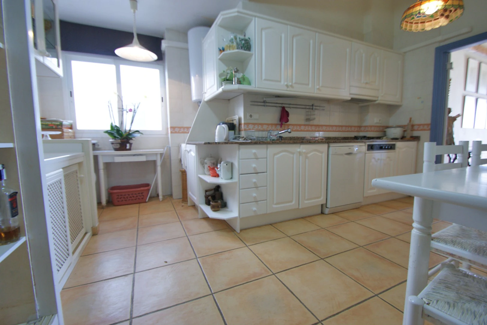 penthouse en venta en Altea