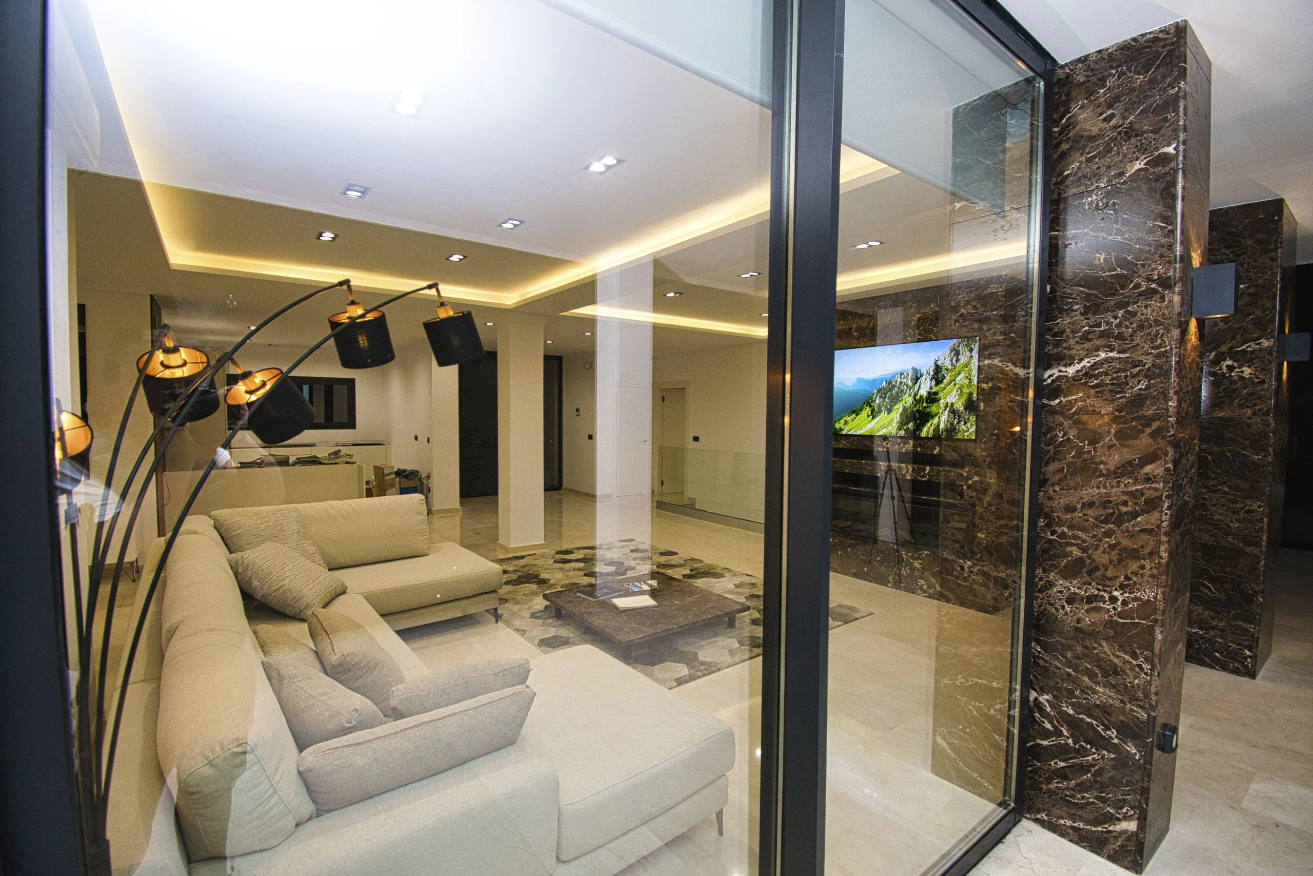 Villa de Lujo en Altea Hills