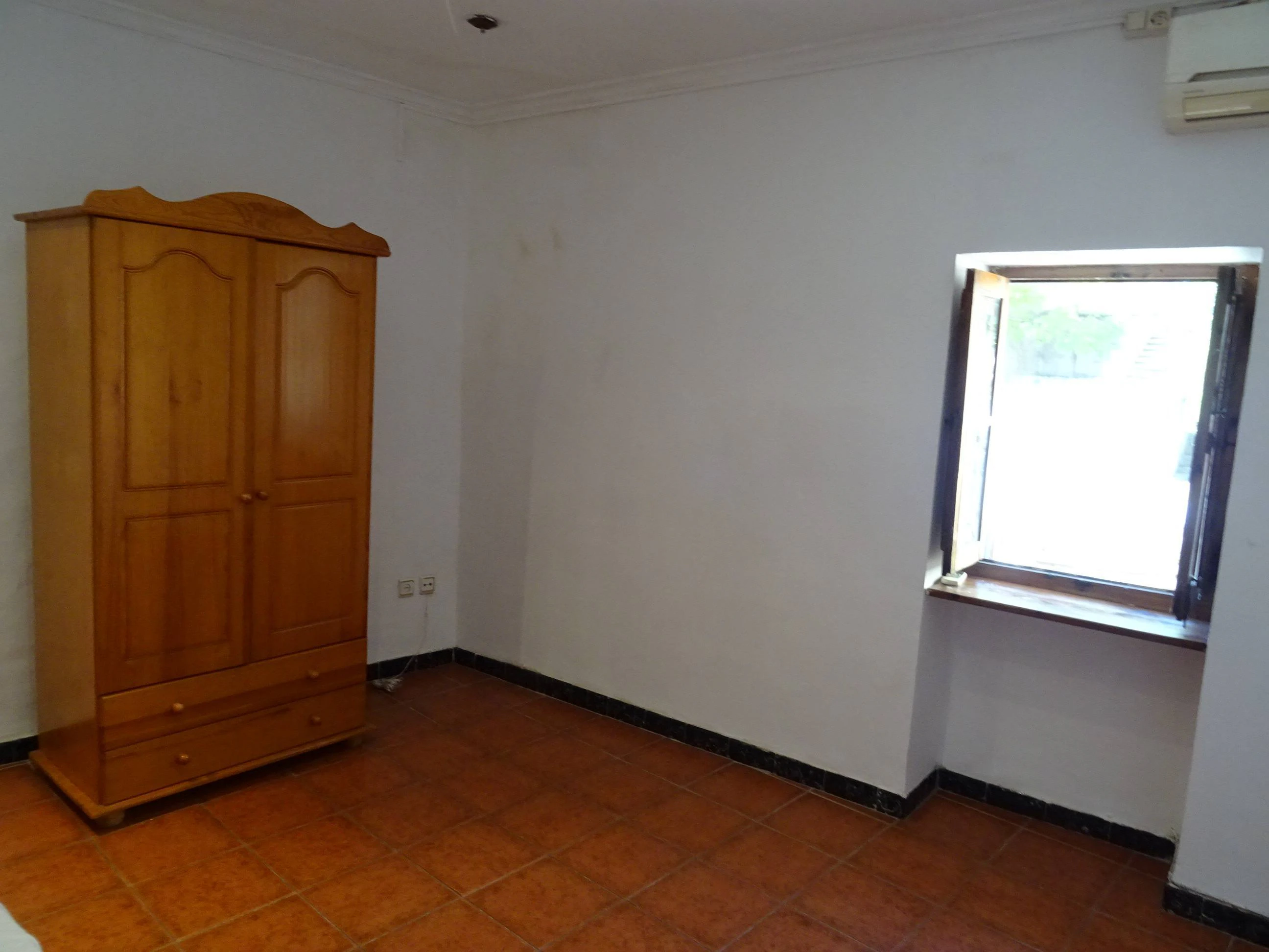 Casa Rústica en Oliva
