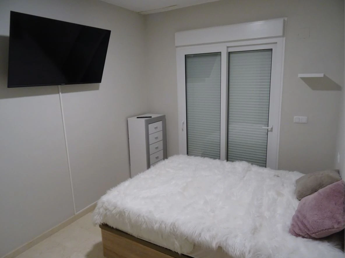 Espectacular apartamento en Urbanización Las Terrazas