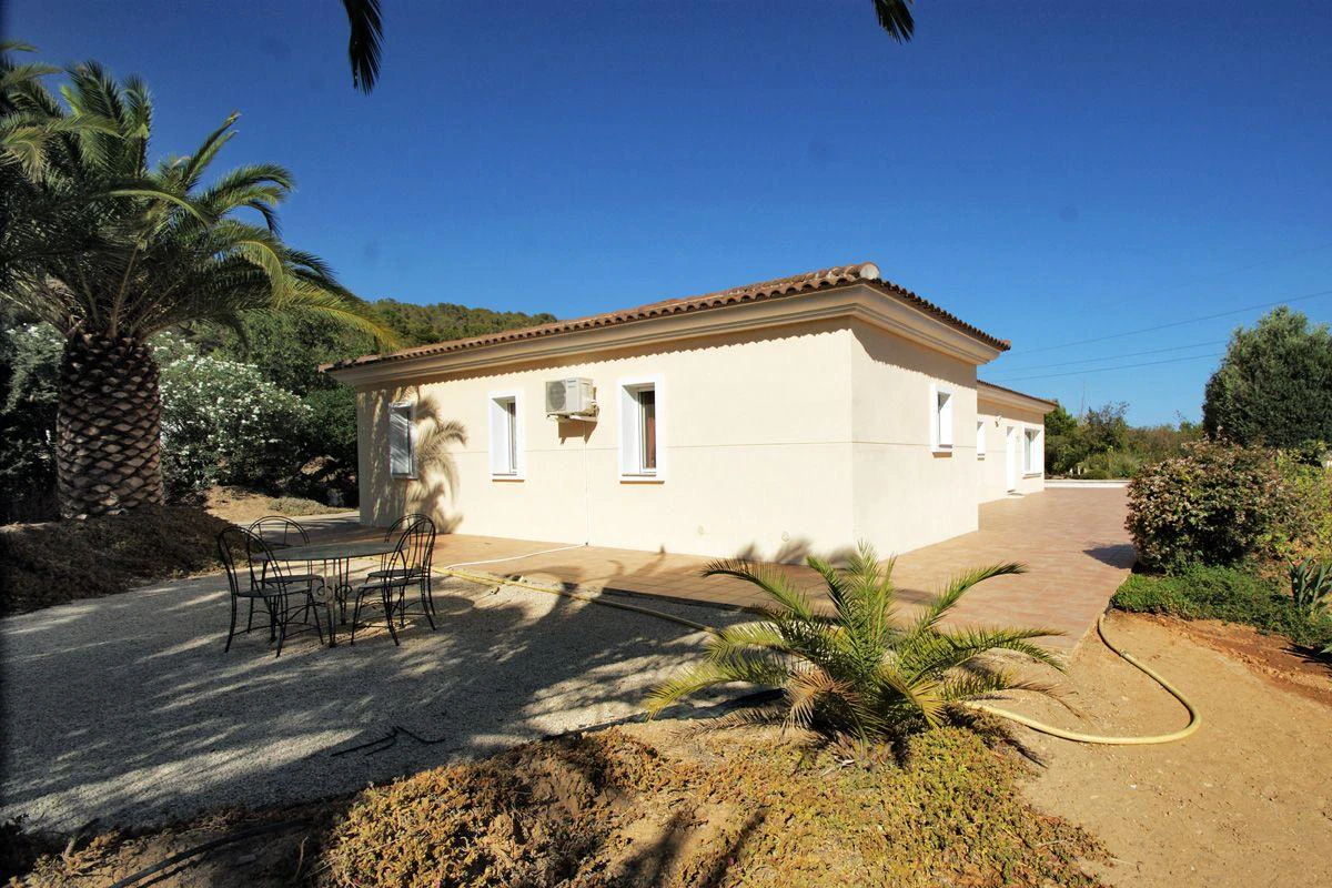 villa en venta en Altea