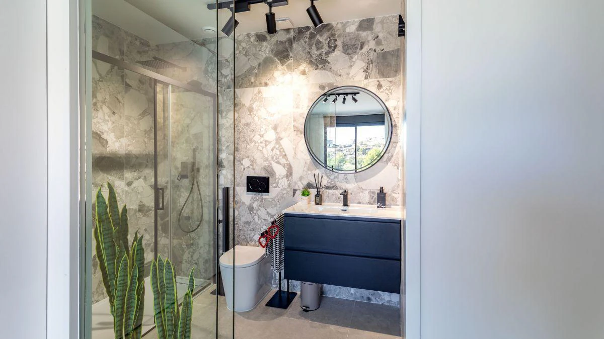 apartment en venta en Finestrat