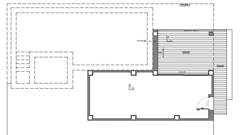 villa en venta en Benitachell