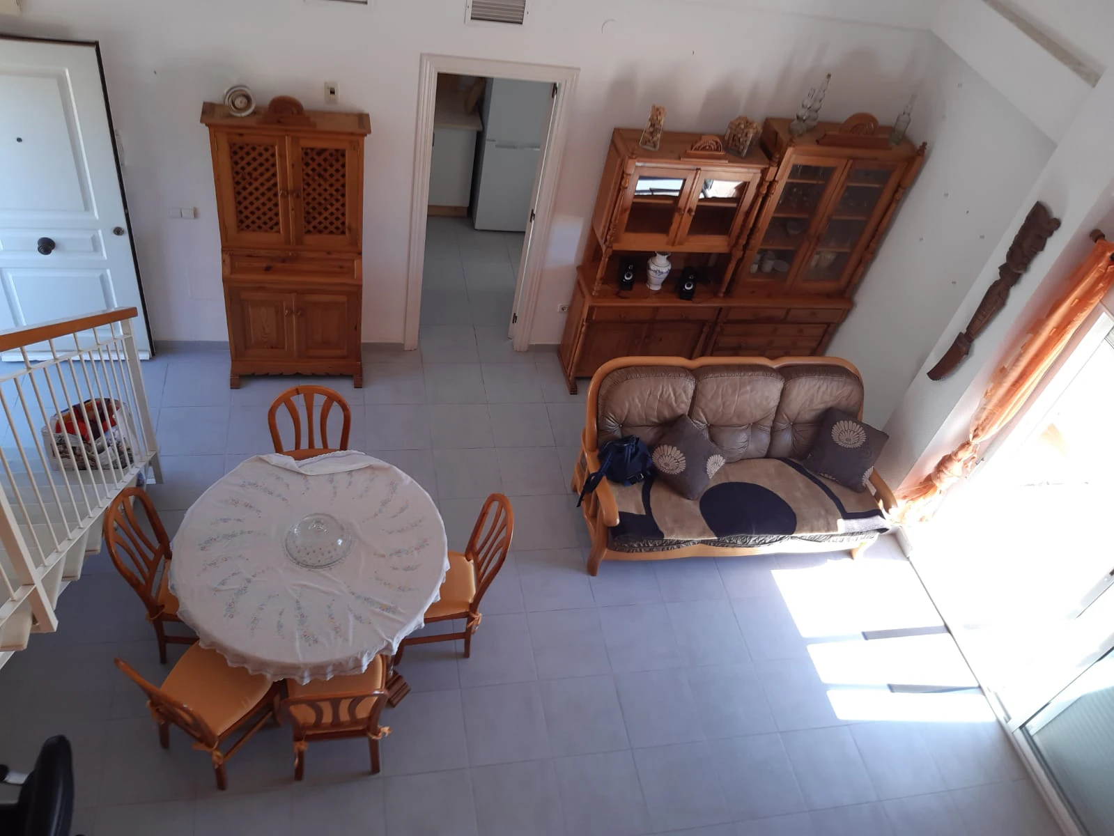 Precioso ático duplex con piscina y terraza panorámica sobre la Bahía de Altea