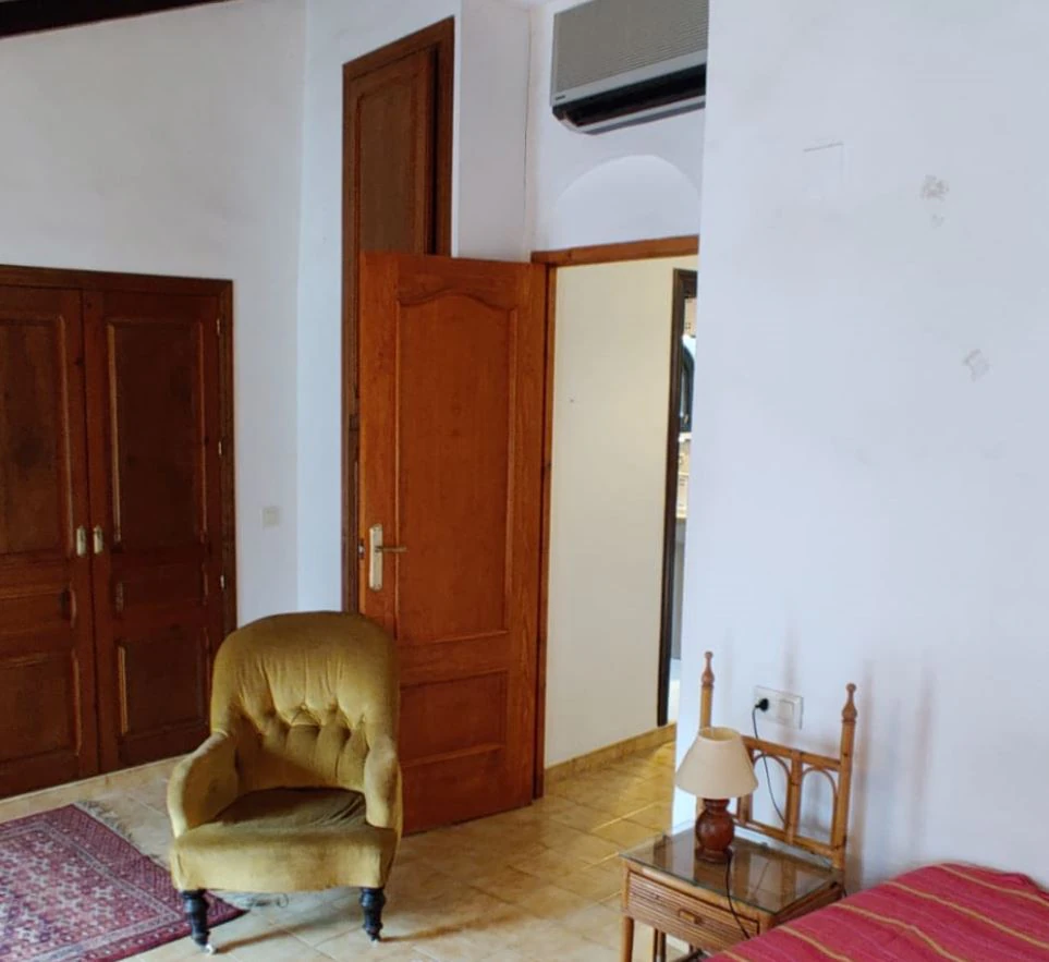 Casa Rural en Forna