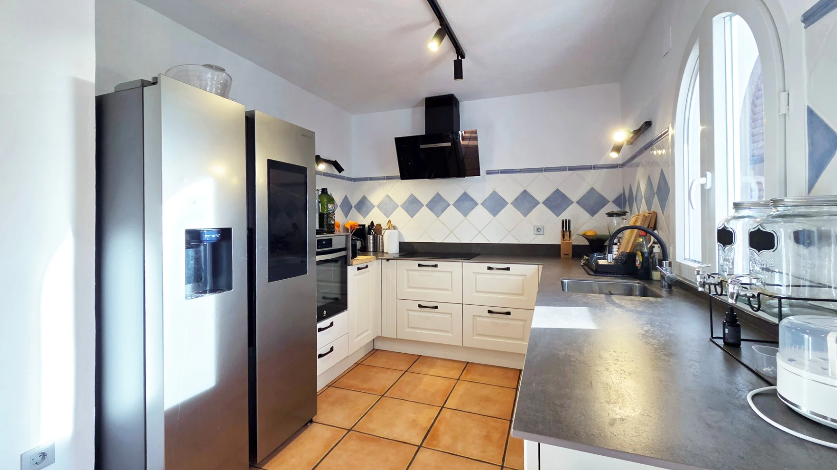 villa en venta en Altea