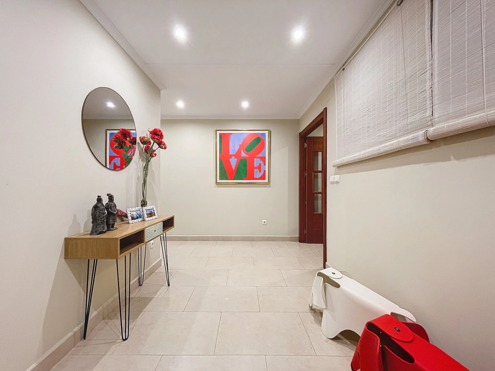 apartment en venta en Altea
