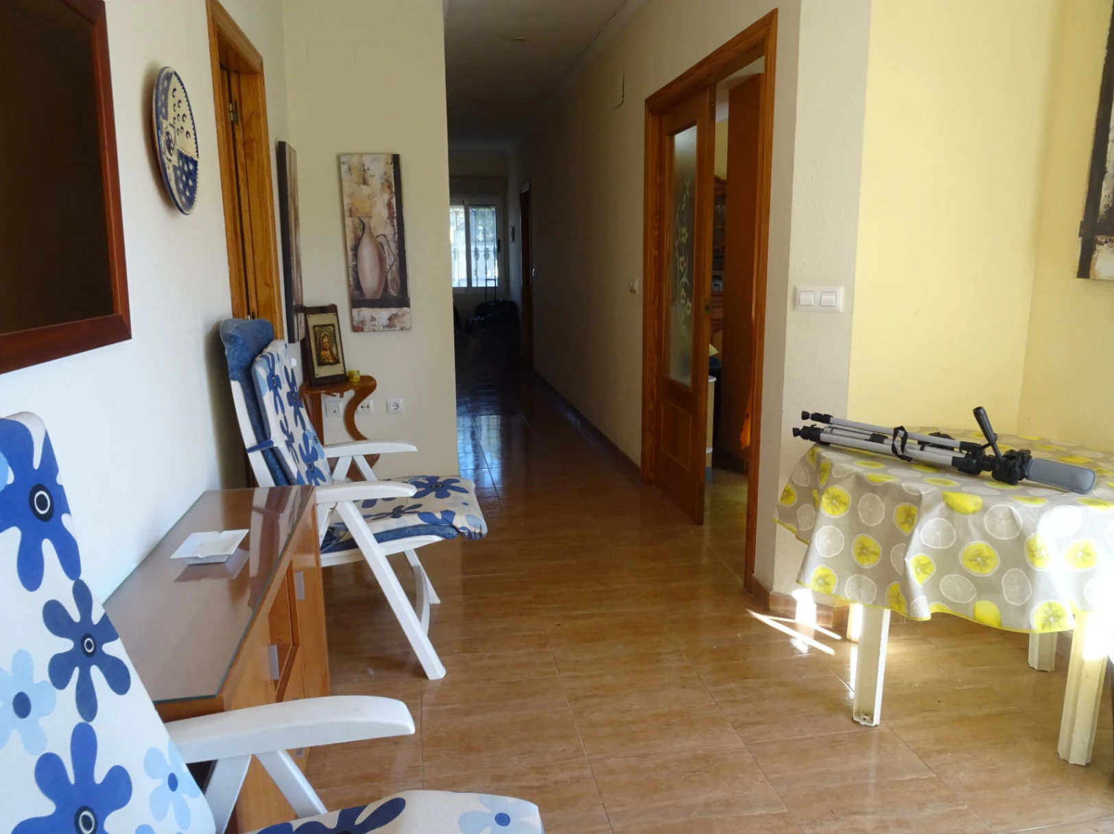 Precioso chalet en la Playa de Gandía